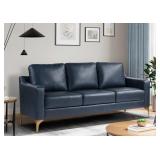 Serta fletcher sofa navy