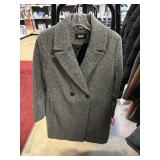 DKNY ladies fashion coat  S