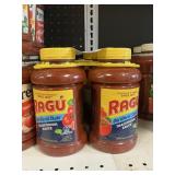 Ragu traditional 3-45 oz