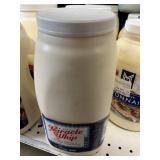 Miracle Whip 1 gal