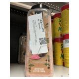 Pink salt 38 oz