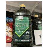 Olive oil 2L