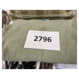 Hearth & Hand baby blanket