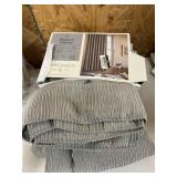 Threshold 2-63in Curtian panels