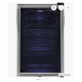 150-can Beverage center