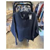 Under Armour quarter zip womens 2XL