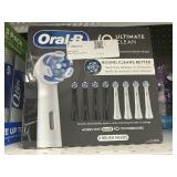 Oral-B iO 8 brush heads