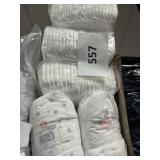 Huggies size 4- 5 packs