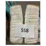 Pampers size 5 -2 packs