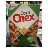 Corn  Chex 2-12 oz
