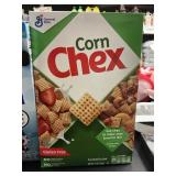 Corn  Chex 2-12 oz
