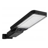 Westinghouse solar area light