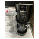 Ninja creami- USED-NO box