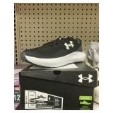 Under Armour charged surge 4 size 9