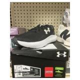 Under Armour charged surge 4 size 10