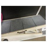 Pet ramp- USED -loose
