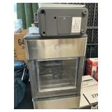 GE opal ice maker -NO box-USED
