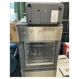 GE opal ice maker -NO box-USED