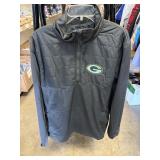 Dunbrooke quarter zip XL