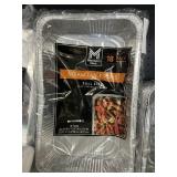 Full size steam table pans 18 pack