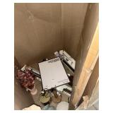 Misc skid lot-MUST take all-damaged