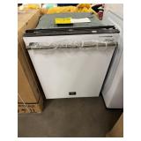 Forno white dishwasher 24in