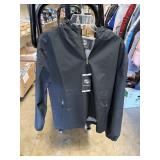 WP mens rain jacket S