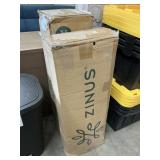 Zinus King bed frame ?