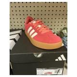 Adidas VL Court 3.0 size 9 womens