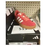 Adidas VL Court 3.0 size 9 womens
