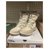 Eddie Bauer womens snow boot size 11
