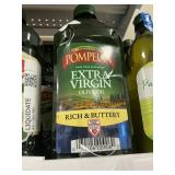 Pompeian extra virgin olive oil 68 fl oz