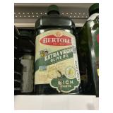 Bertolli oilve oil 2L
