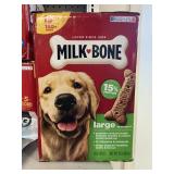 Milk Bone 15lb