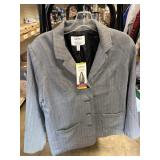 Editedclassic blazer M