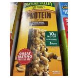 Nature Valley protein chewy bar 30 ct