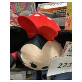 Disney Minnie Mouse