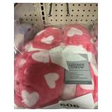 Lounge throw 60inx70in