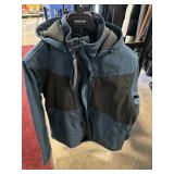 Free Country mens snow jacket M