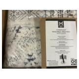 Everwash 30inx84in  washable runner