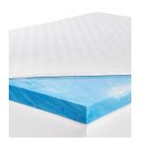 Sealy mattress topper -Unknown size
