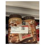 Creamy PB spread 2-40 oz