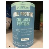 Vital Peptides unflavored 24 oz