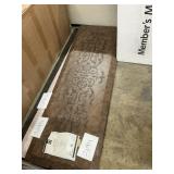 Comfort pro mat 20inx60in