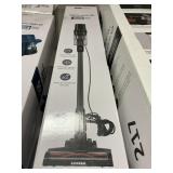 ePro Select cordless vacuum