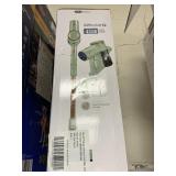 ePro Select cordless vacuum