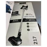 ePro Select cordless vacuum