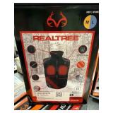 RealTree heated vest liner  L/XL