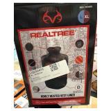 RealTree heated vest liner  L/XL