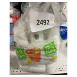 12oz Cups 300 ct